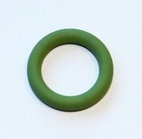 Elring Dichtring 766.003 FPM Fluor-Kautschuk