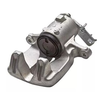 Rear Right Brake Caliper Fits Ford Mondeo III Mintex MBC1027R