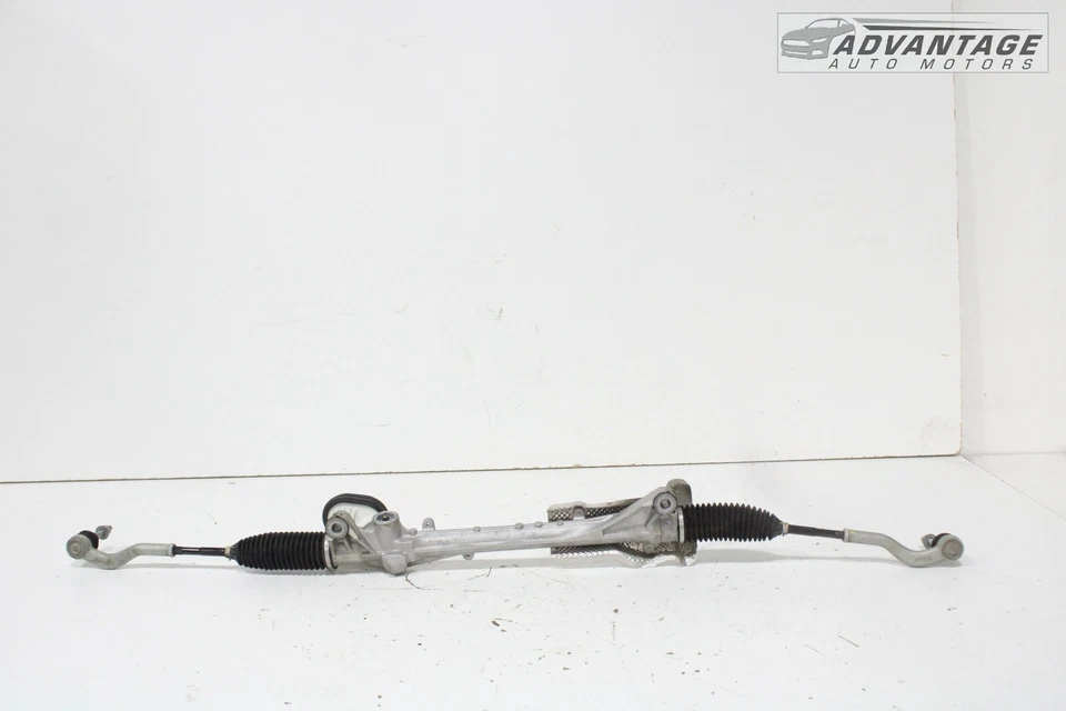 2024 CHEVROLET TRAX POWER STEERING GEAR RACK AND PINION 42726622 OEM - Image 3 of 4