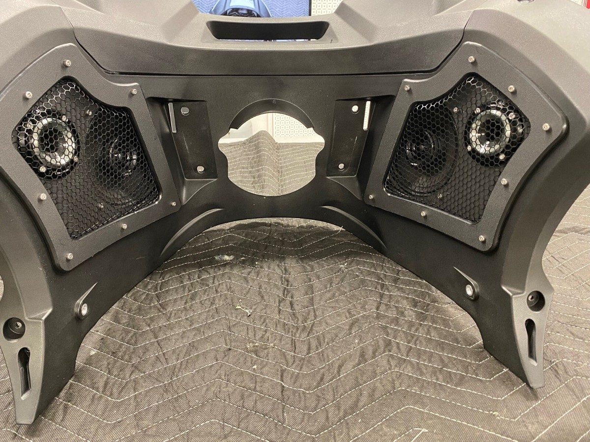 ローライダー　スピーカー　重低音 Lowrider ST - Audio Kit Front | eBay