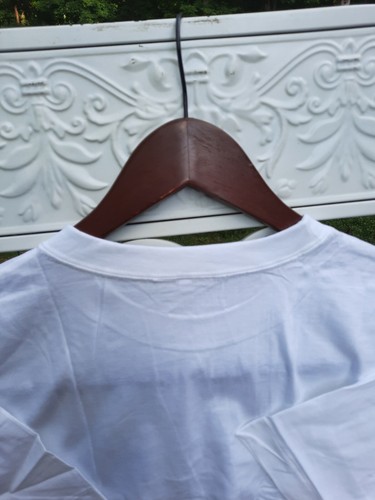 NEW Moon Rabit Single Stitch tee shirt Shanghai, China Graphics Underwear - Picture 12 of 12