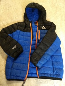 gerry down jacket youth
