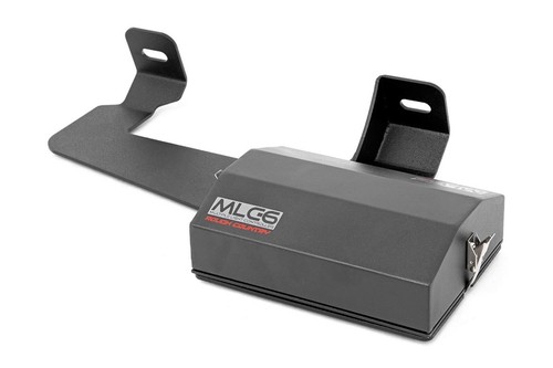 Rough Country MLC-6 Multiple Light Controller for 97-06 Jeep TJ Wrangler 70956 - Picture 3 of 7