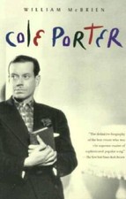 Cole Porter - Paperback By McBrien, William - VERY GOOD