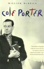 Cole Porter - Paperback By McBrien, William - VERY GOOD