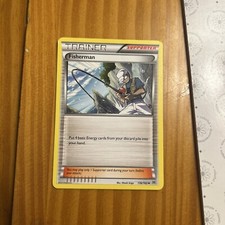 Fisherman 136/162 Breakthrough Regular