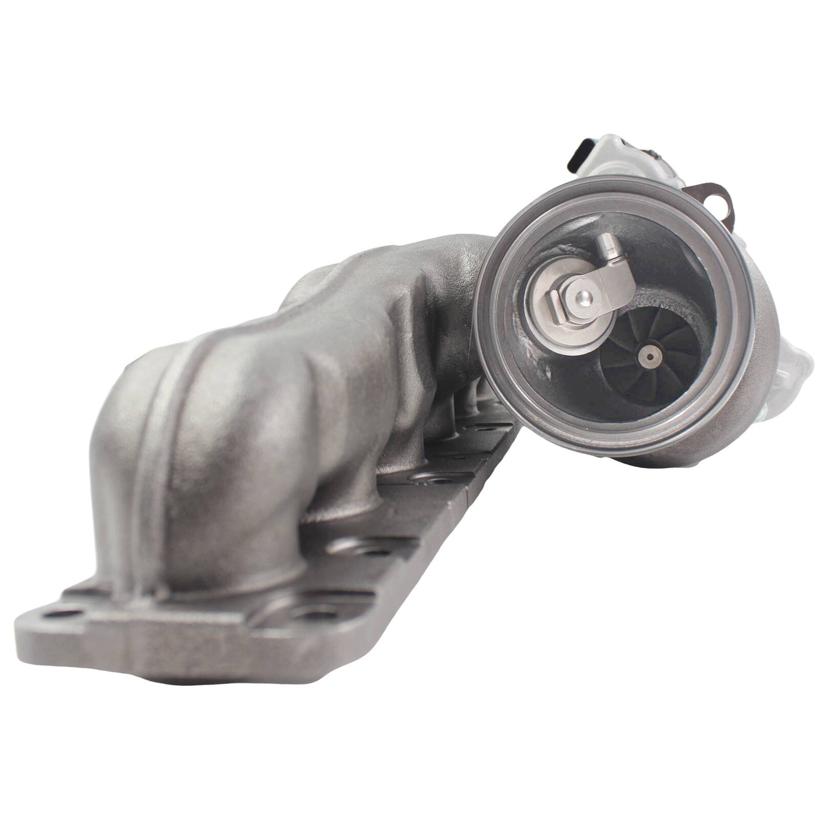 Turbo Turbocharger Fits BMW X5 X6 335i 435i 535i 640i ActiveHybrid 