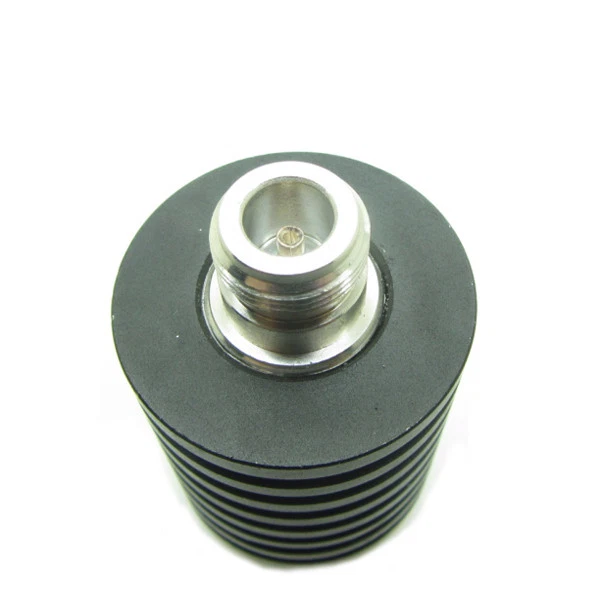 RF Coaxial Attenuator N Type Male to Female 50W 100W 1-40dB 3GHz 50 ohm - Image 4 of 4