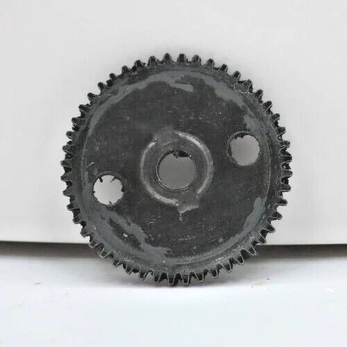 O Scale Lionel 1668E-18 First Intermediate Gear Post War Steam Engine 1:48 Scale - Image 3 of 3