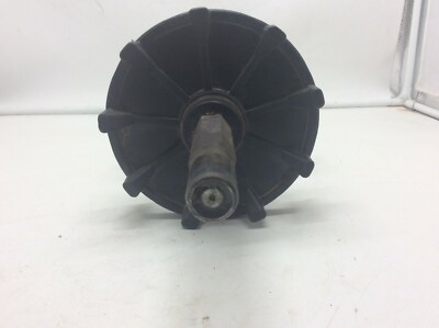 Polaris Drive Shaft Axel With Two 9 Tooth Sprockets 1993-96