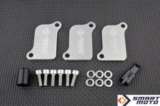 Kit rimozione valvole AIS con piastre Triumph Speed Triple Sprint Tiger 1050 