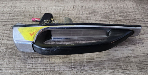 Mercedes-Benz W123 Heck Türgriff Links Oder Rechts 123 760 03 59 Sehr Guter
