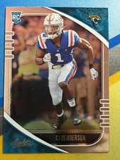 2020 Absolute Football - Pick Your Base Vets & Rookies #1-200 - Buy More & Save