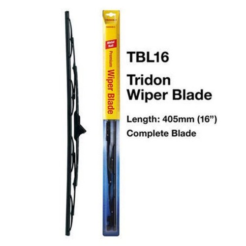 Tridon Wiper Blade TBL16 - Picture 2 of 4