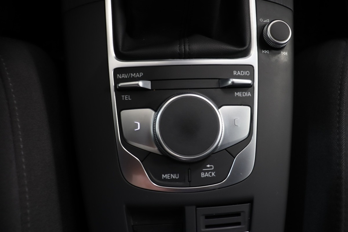 Audi A3 1,0 TFSi 116 Sport