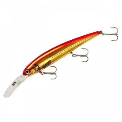 Bandit Walleye Deep BDTWBD268, Lenght mm 120, Floating Fishing Wobbler