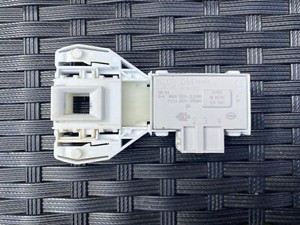 Hotpoint Indesit EDW81482 W UK Türschloss Waschmaschine EDW 81482 My Time