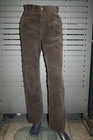 Replay Jeans M901 Slim Corduroy Brown New Cult of the 90s Vintage