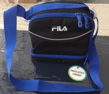fila daybreak lunch bag