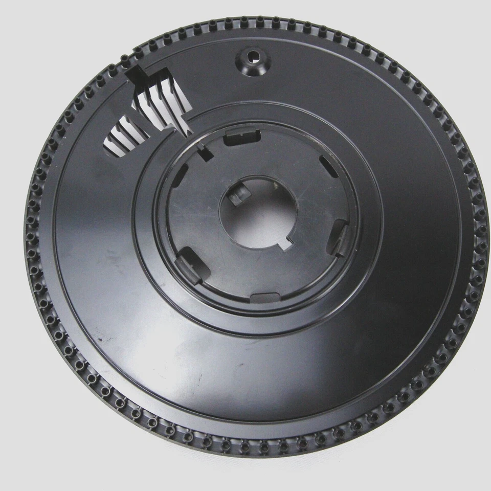 Apollo Carousel Slide Tray w/ 80 Slots & Storage Box GC - Image 2 of 4