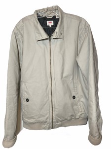 levi's quilted liner jacket