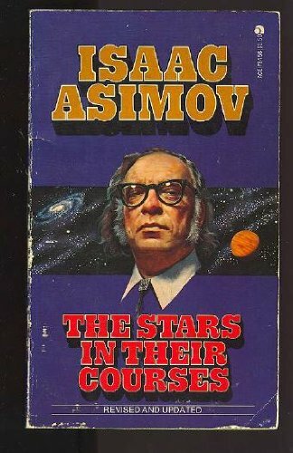 The Stars In Their Courses By Asimov Isaac Paperback Book The Fast 