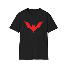 Batman Beyond Logo Unisex T-Shirt