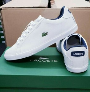 lacoste ladies canvas shoes