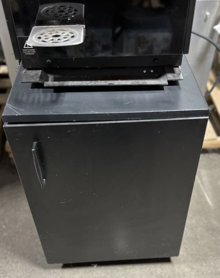 Cafetera expendedora Cafection Starbucks SB41401 taza única iCUP Foto 2 de 4