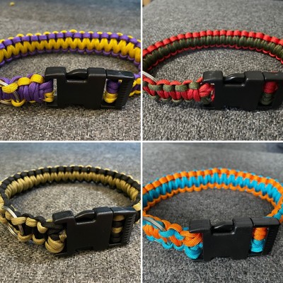 king dog collar