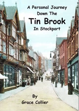 STOCKPORT Tin Brook Pubs Brewery Mills Weavers Christy Canal St Chestergate Silk