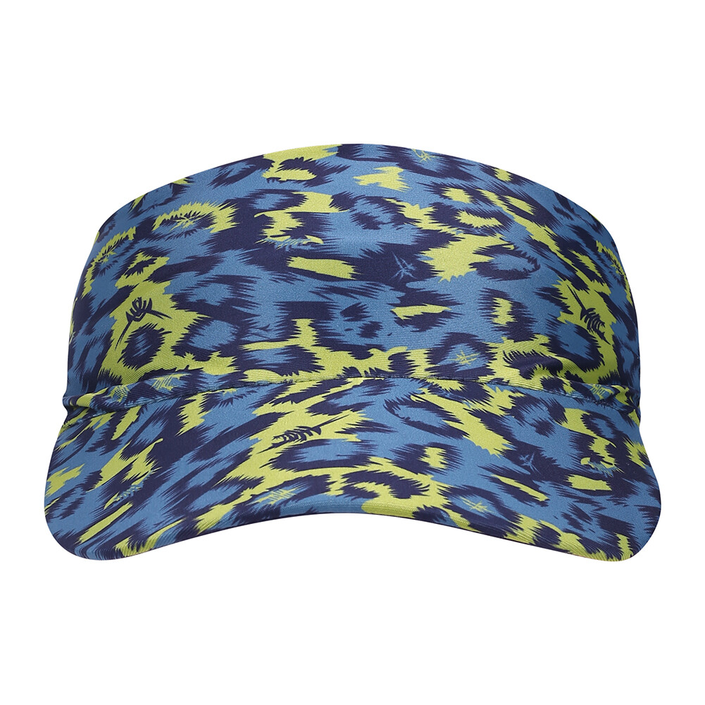 UV Sun Protection Empty Golf Running Cap Sun Visor Cap for Women Quick Dry Hats