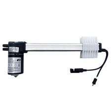 Kaidi Motor Actuator KDPT007N-233 for Power Recliner Lift Chairs Replacement