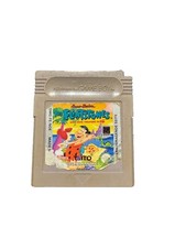 ebay® Auktion 356252975859 | The Flintstones - King Rock Treasure Island / Nintendo Gameboy Spiel Thumbnail of ebay® auction 356252975859 | The Flintstones - King Rock Treasure Island / Nintendo Gameboy Spiel