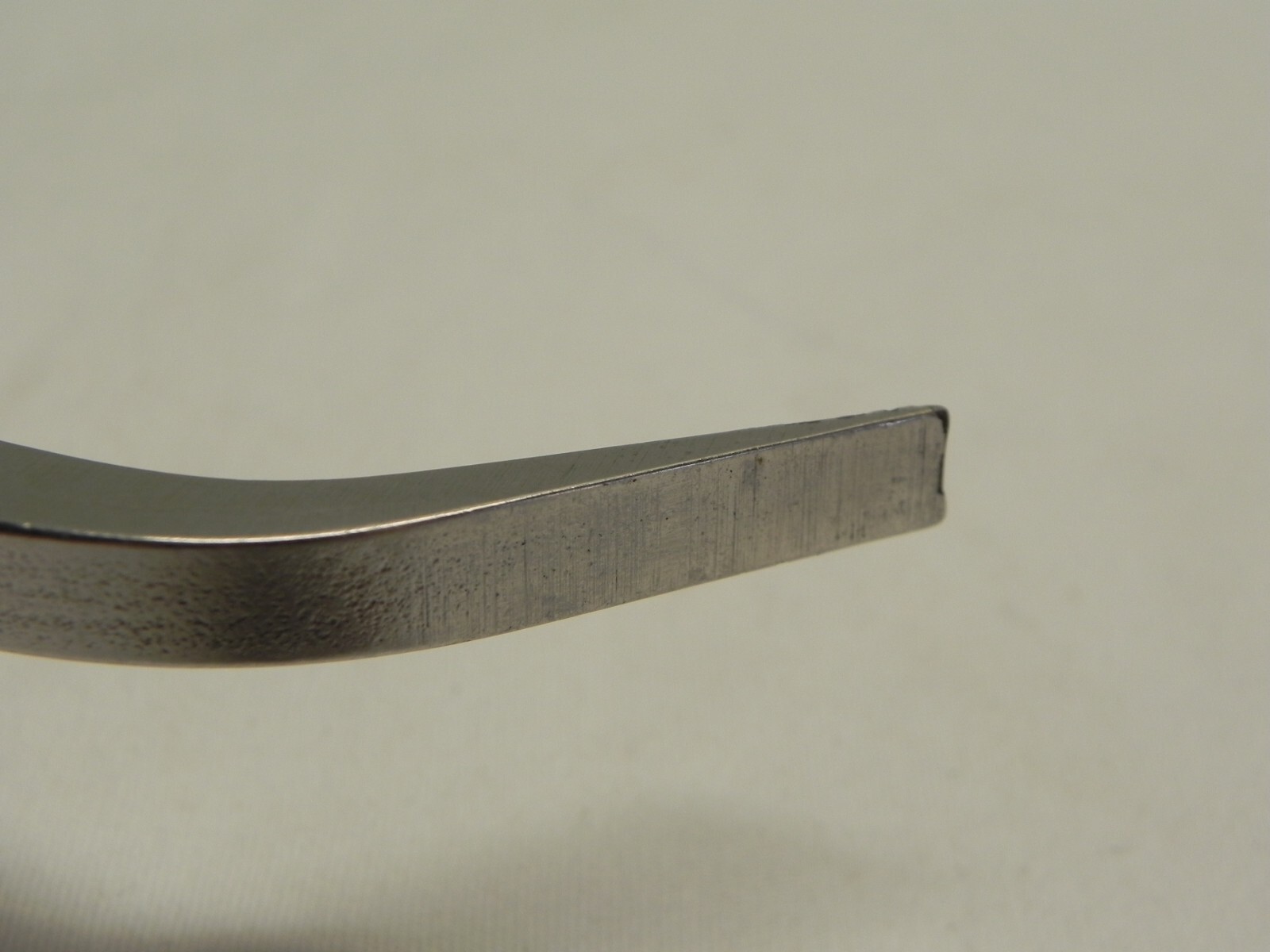 SnapOn S6004 Brake Adjuster Tool Measuring 51/2'' Long USA eBay