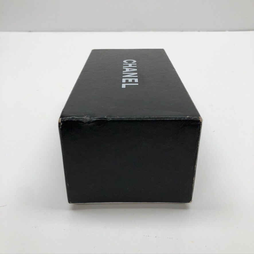 CHANEL ブラック ギフトボックス セット CHANEL ブラック ギフトボックス セット CHANEL ブラック ギフト