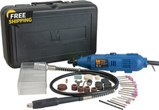 2305 Rotary Tool Kit with Flex Shaft