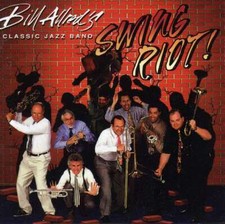 Swing Riot , , Very Good