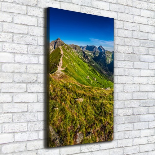 Tulup Tableau Sur Tole mage mprmé 50x100cm - Lèvres rouges | eBay
