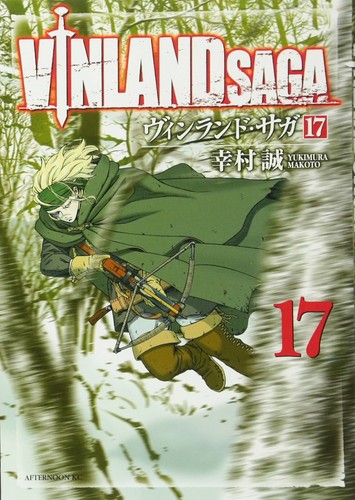 Vinland Saga Vol.1-28 Makoto Yukimura Japanese Manga Comics Book Anime Set - Picture 30 of 41