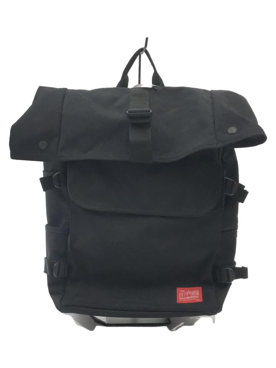 Manhattan Portage Silvercup Silver Cup Backpack/Rucksack/Nylon