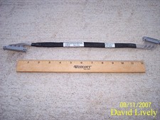 2x DELL JH500 Poweredge 860 PE860 Cables CN-0JH500 0JH500