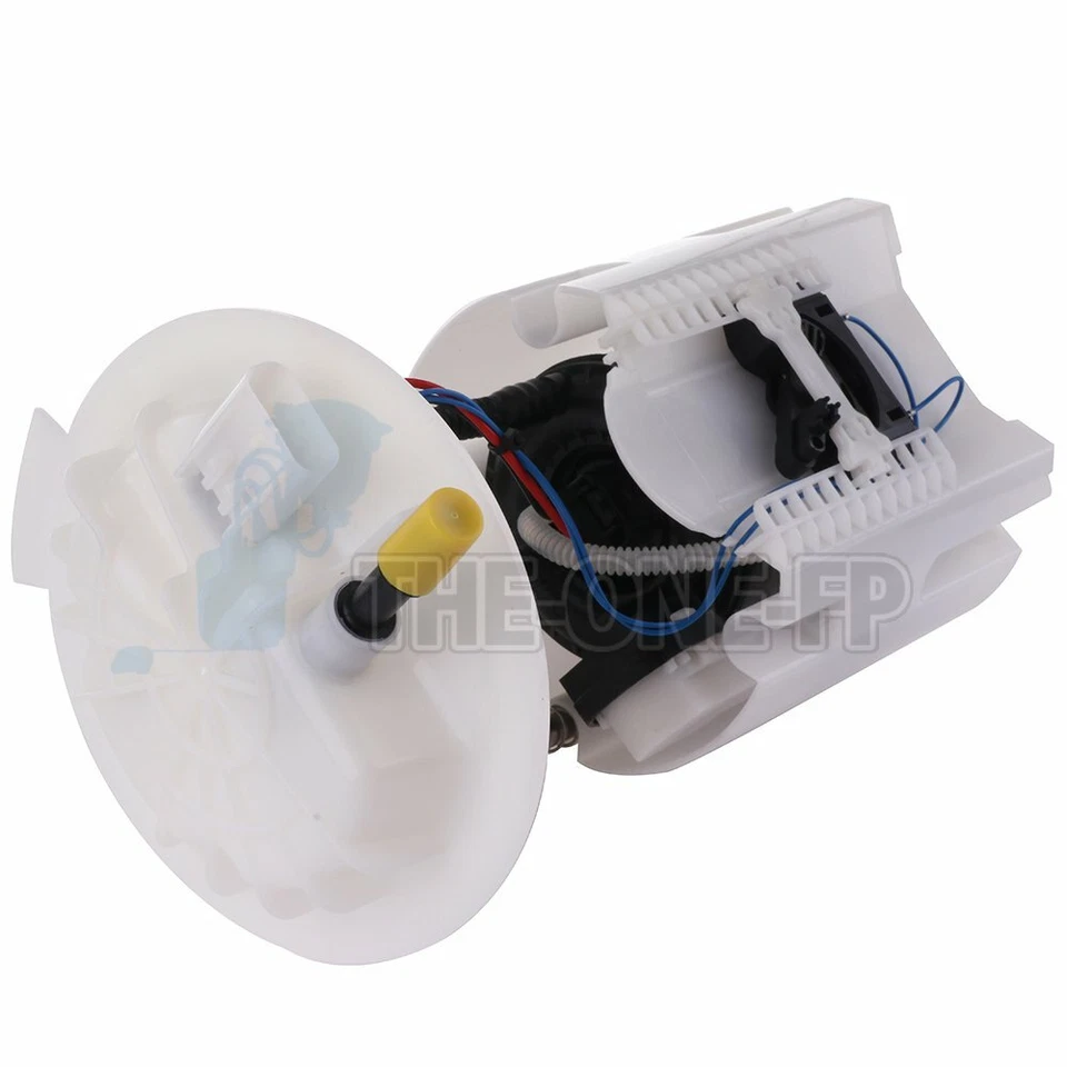 Bomba de combustible para Chrysler Town & Country Volkswagen Routan 2011-2014 V6 3,6 L E7272M Foto 3 de 4