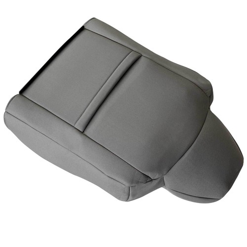 For 2003-2007 Ford F250 F350 Lariat XLT Driver Passenger Cloth Seat Cover / Foam - Picture 86 of 194