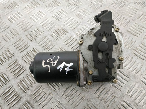 VOLVO S80 I TS, XY Vorderer Scheibenwischer Mechanismus Motor 09151848