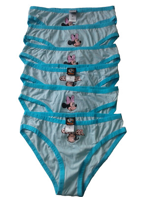 ( 3 X Slip OLIVIA) Slips OLIVE OYL POPEYE Lizenz hochwertiger Druck Damenunterwä