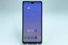 LG Stylo 6 Q730TM 64GB 3GB Unlocked Silver- Has Scratches