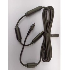 USB Cable Replacement For Razer Wolverine Ult...