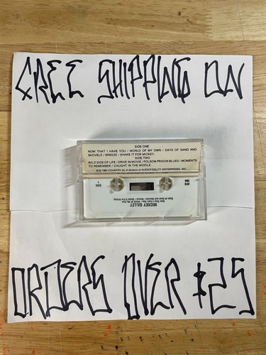 CASSETTE TAPES BUILD YOUR OWN LOT FREE SHIPPING ON ORDERS OVER $25 PART II - Picture 268 of 463