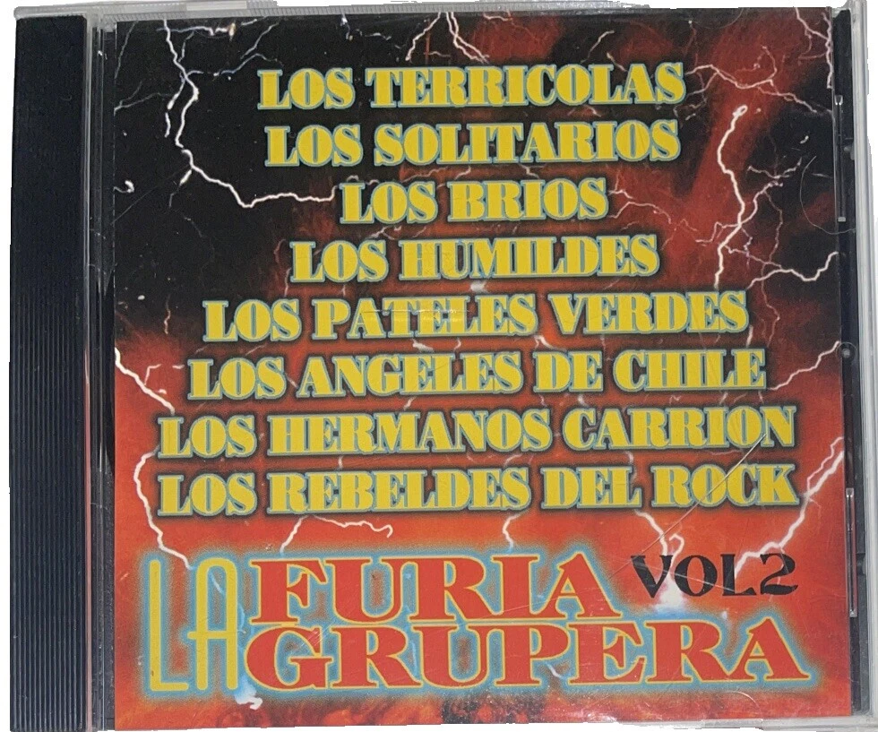 Латинская Америка музыкальные компакт-диски